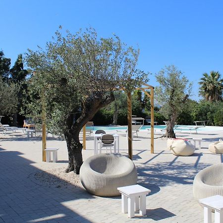 Noha Lifestyle Hotel - Adults Only بولا المظهر الخارجي الصورة