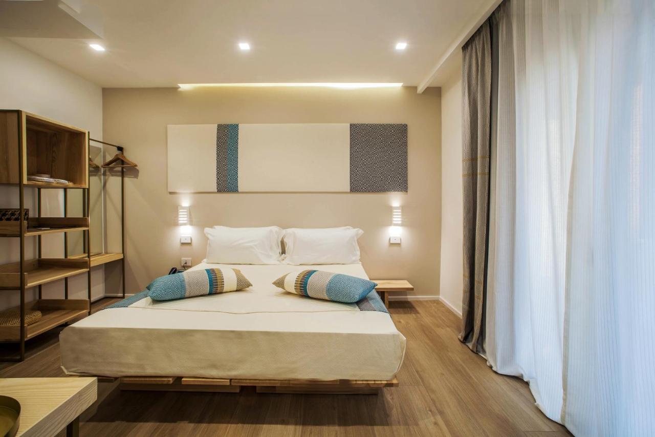 Noha Lifestyle Hotel - Adults Only بولا المظهر الخارجي الصورة