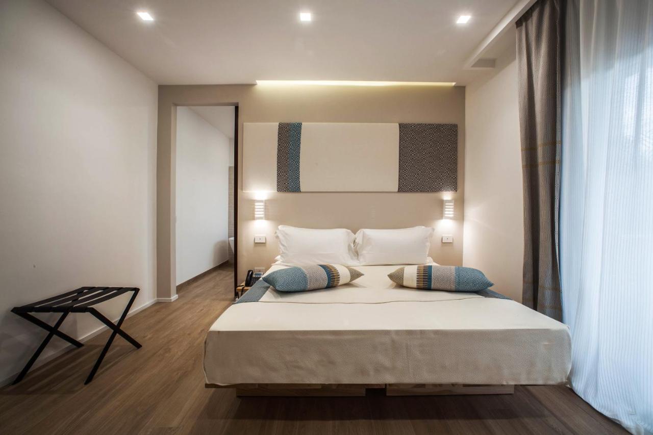Noha Lifestyle Hotel - Adults Only بولا المظهر الخارجي الصورة