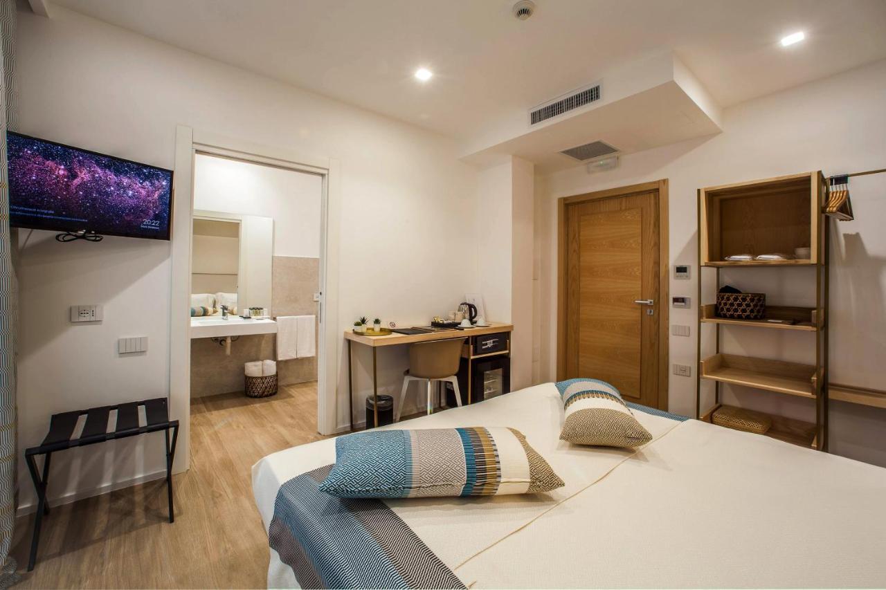 Noha Lifestyle Hotel - Adults Only بولا المظهر الخارجي الصورة