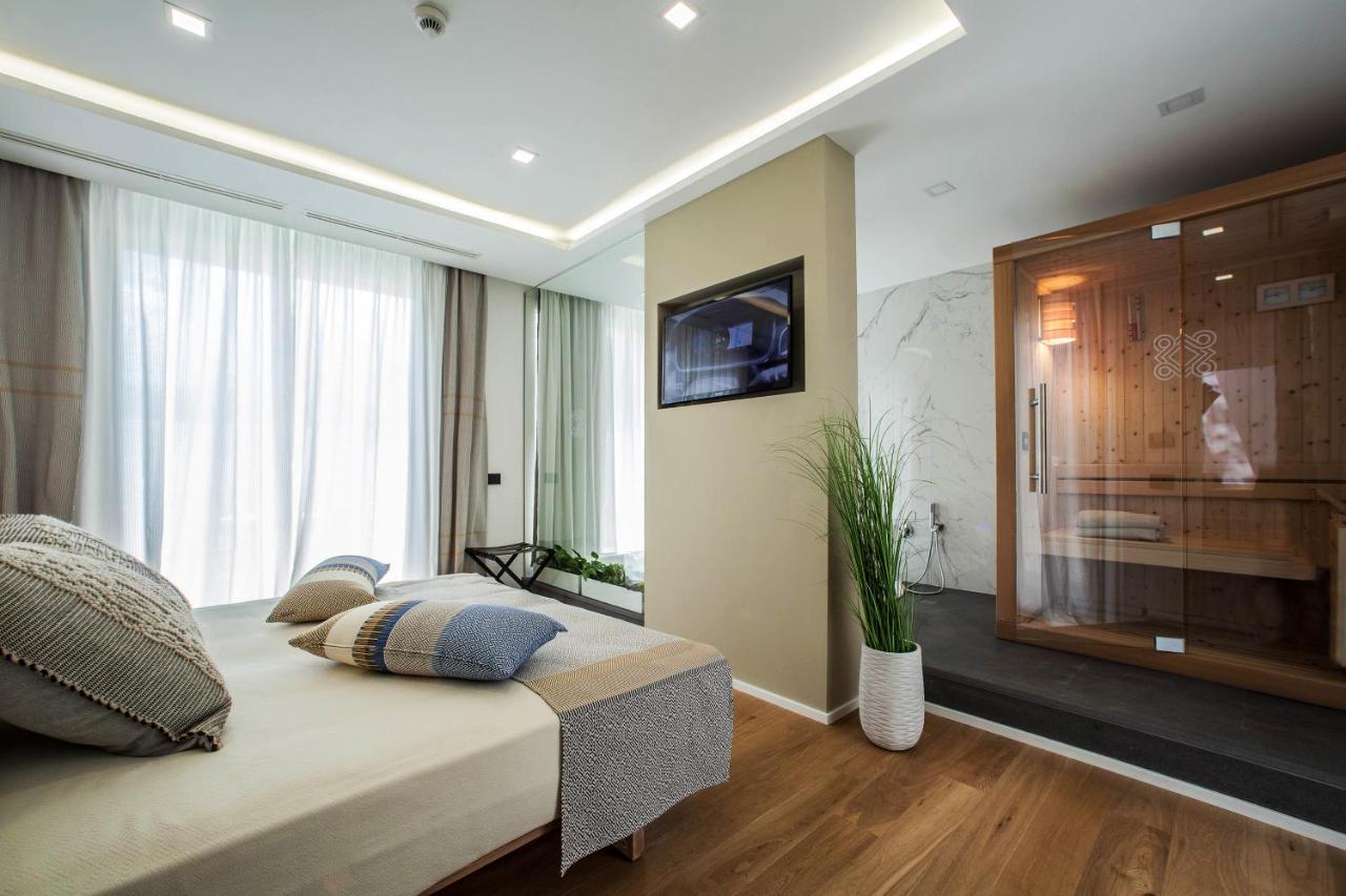 Noha Lifestyle Hotel - Adults Only بولا المظهر الخارجي الصورة