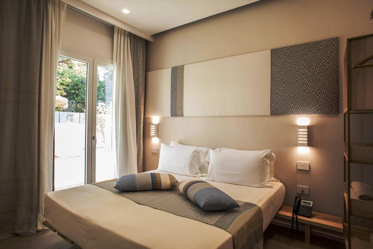 Noha Lifestyle Hotel - Adults Only بولا المظهر الخارجي الصورة