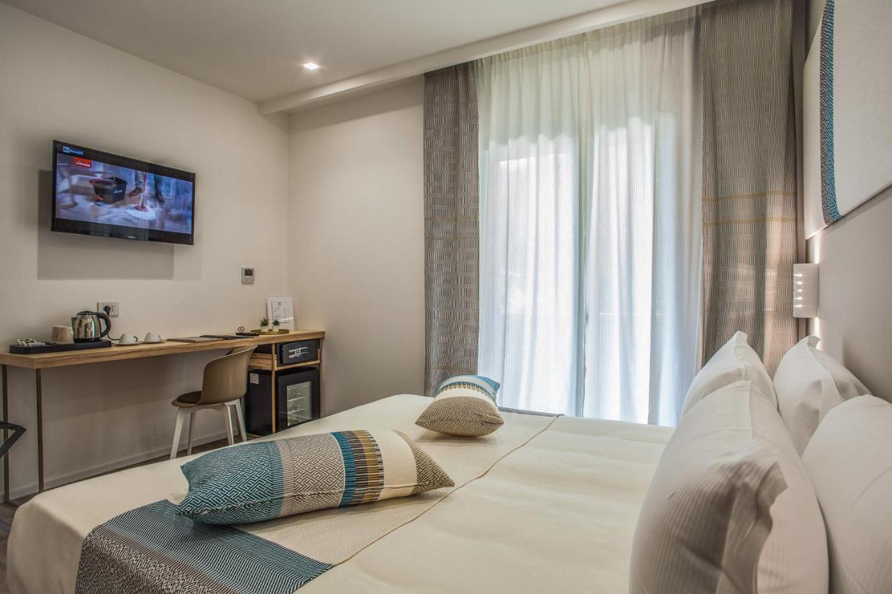 Noha Lifestyle Hotel - Adults Only بولا المظهر الخارجي الصورة
