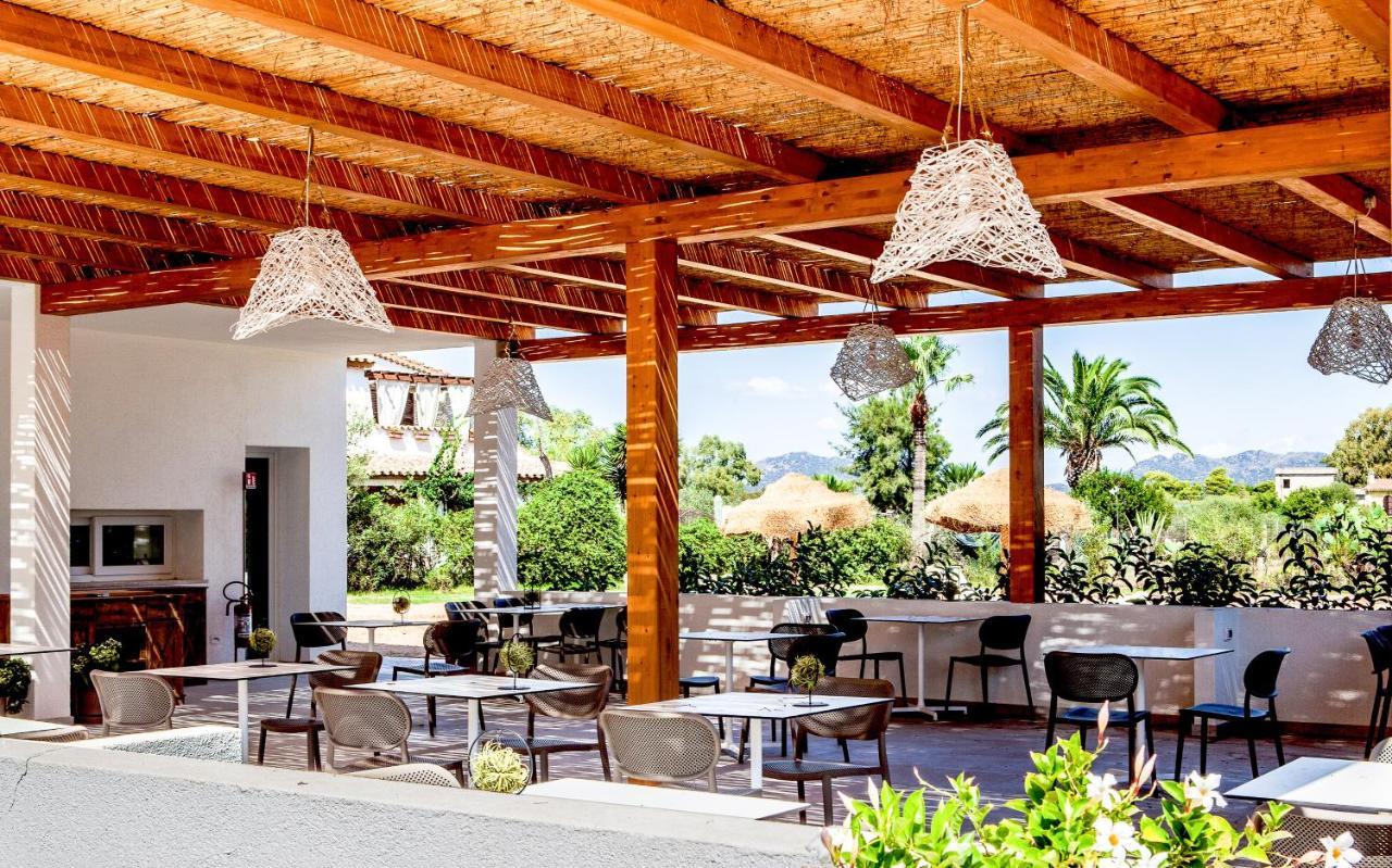 Noha Lifestyle Hotel - Adults Only بولا المظهر الخارجي الصورة