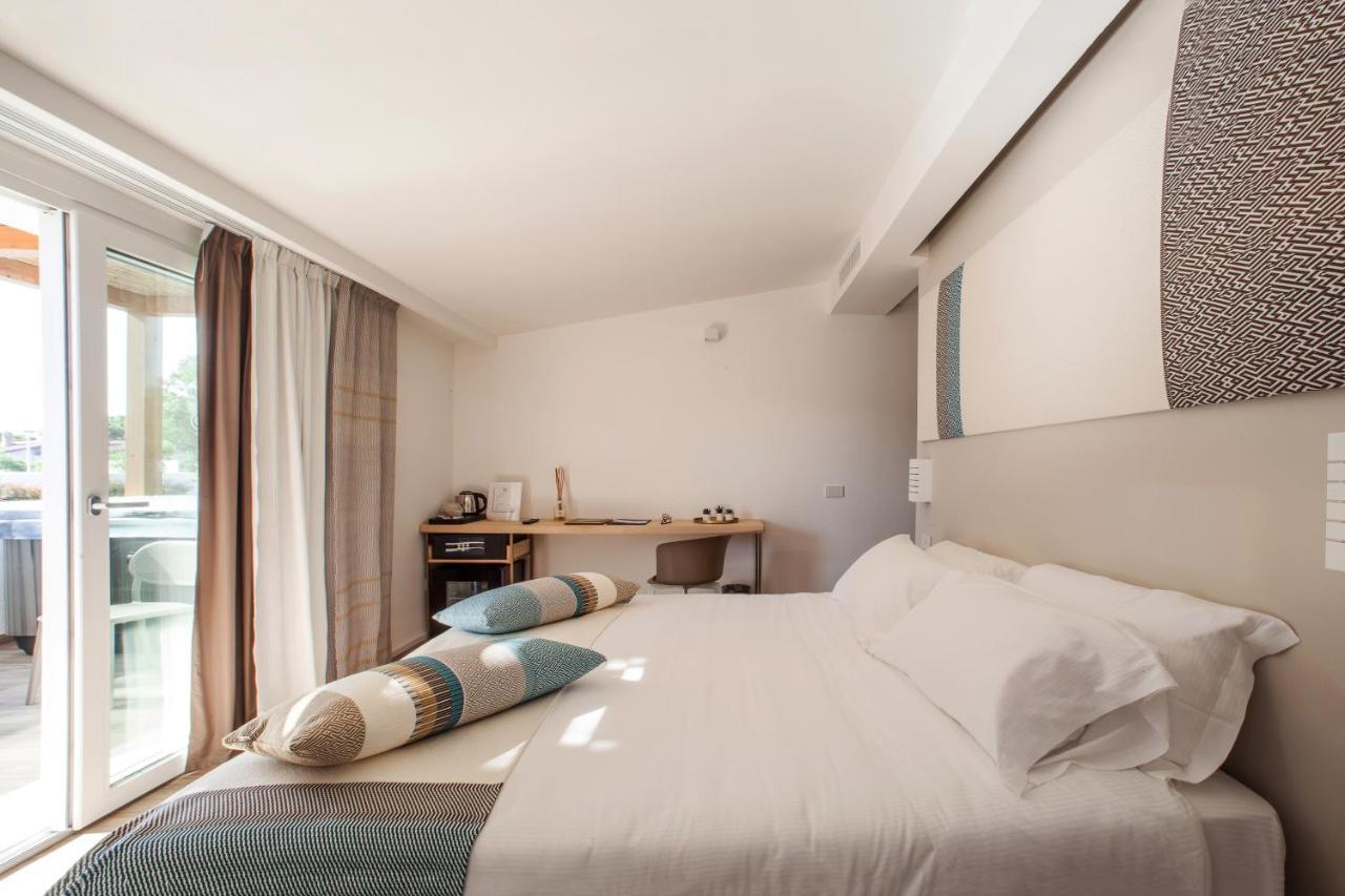Noha Lifestyle Hotel - Adults Only بولا المظهر الخارجي الصورة