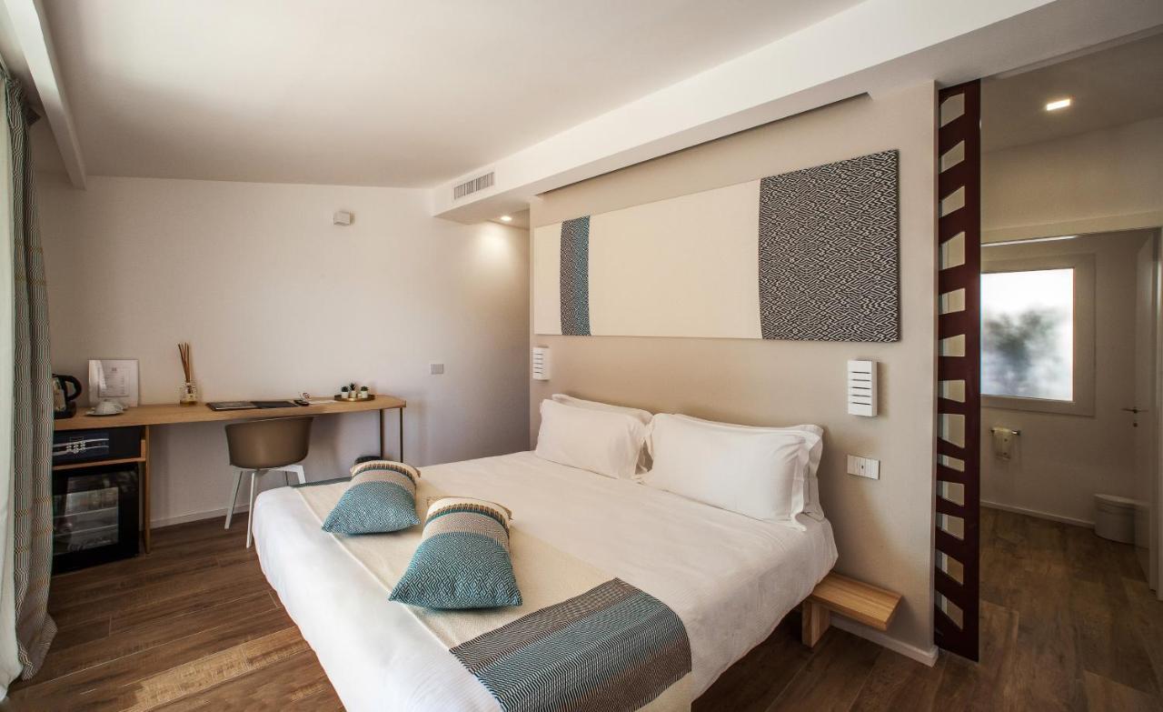 Noha Lifestyle Hotel - Adults Only بولا المظهر الخارجي الصورة