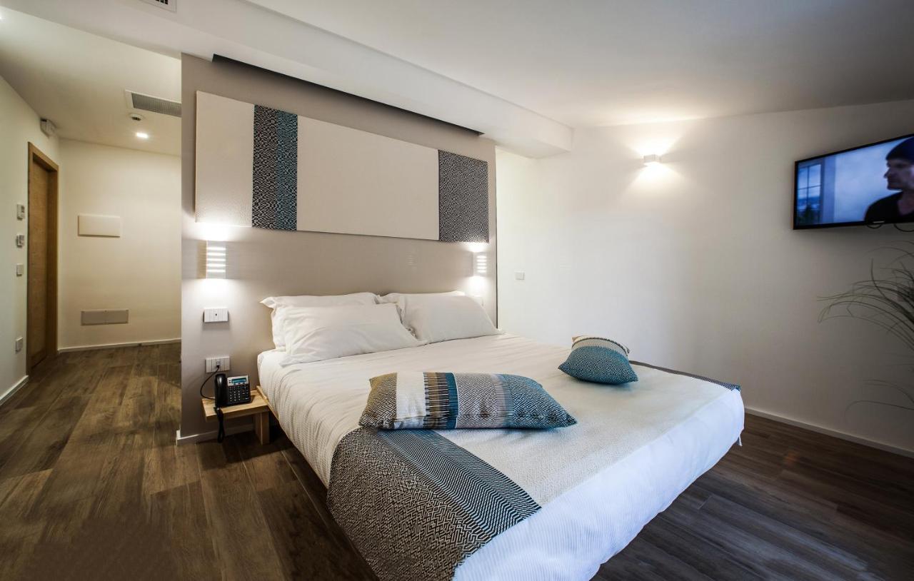 Noha Lifestyle Hotel - Adults Only بولا المظهر الخارجي الصورة