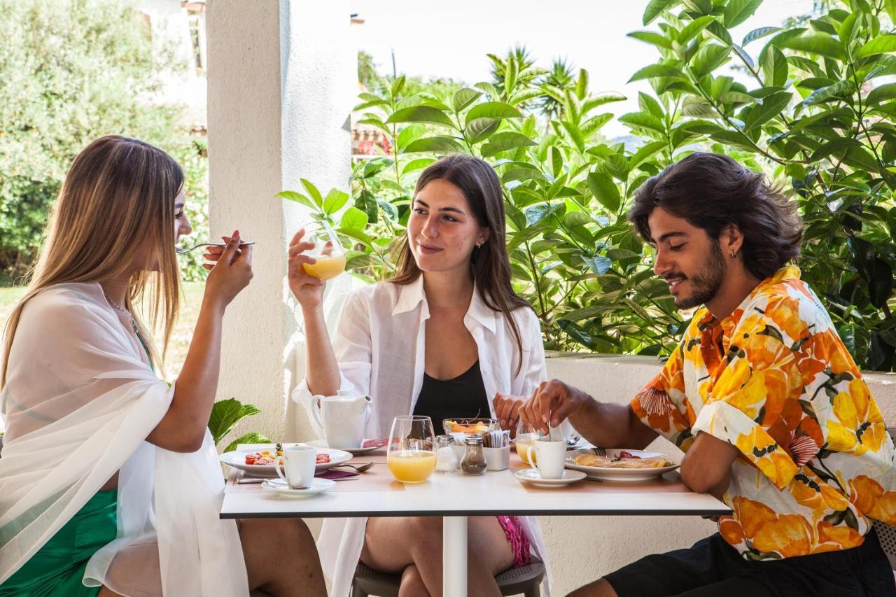 Noha Lifestyle Hotel - Adults Only بولا المظهر الخارجي الصورة